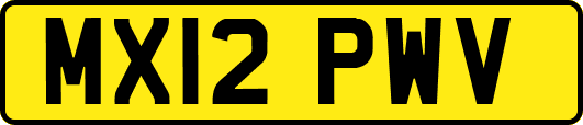 MX12PWV