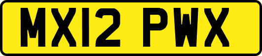 MX12PWX