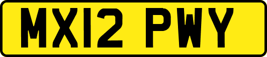 MX12PWY