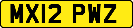 MX12PWZ