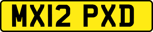 MX12PXD