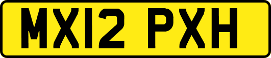 MX12PXH