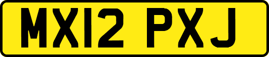 MX12PXJ