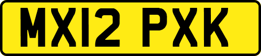 MX12PXK
