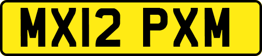 MX12PXM