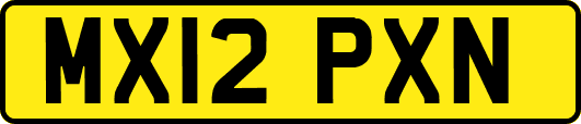 MX12PXN