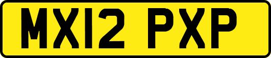 MX12PXP