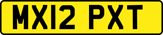 MX12PXT