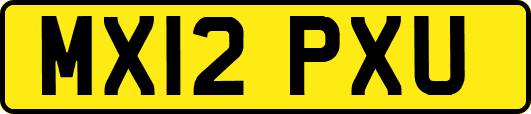 MX12PXU