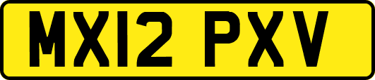 MX12PXV