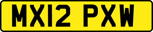 MX12PXW