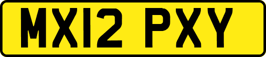 MX12PXY