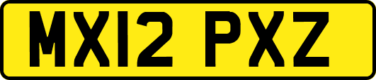 MX12PXZ