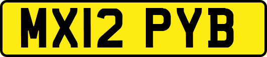 MX12PYB