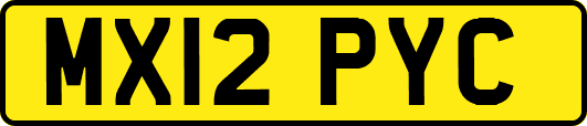 MX12PYC