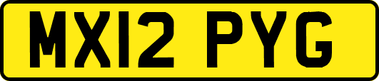 MX12PYG