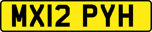 MX12PYH