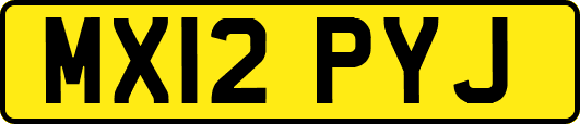 MX12PYJ