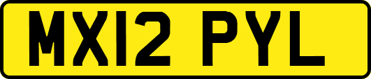 MX12PYL