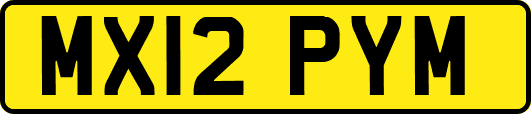 MX12PYM
