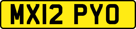 MX12PYO