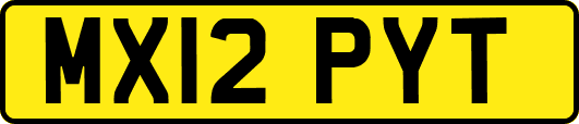 MX12PYT