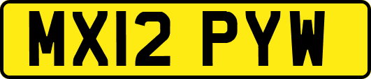 MX12PYW