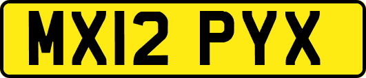 MX12PYX