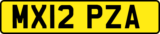 MX12PZA