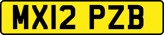 MX12PZB
