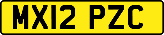 MX12PZC