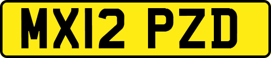 MX12PZD