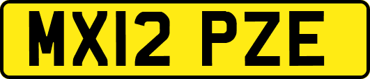 MX12PZE