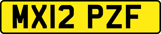 MX12PZF