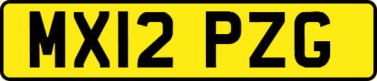 MX12PZG