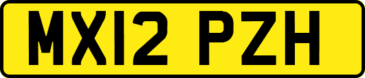 MX12PZH