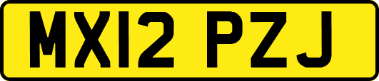 MX12PZJ