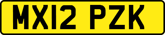 MX12PZK