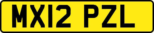 MX12PZL