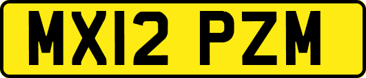 MX12PZM