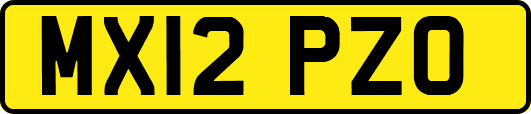 MX12PZO
