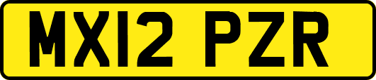 MX12PZR