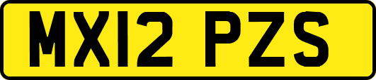 MX12PZS