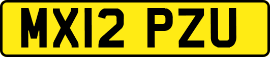 MX12PZU