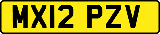 MX12PZV