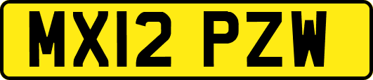 MX12PZW