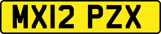 MX12PZX