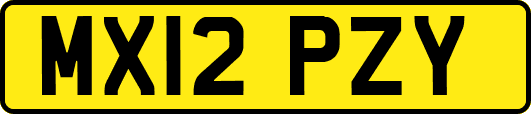 MX12PZY