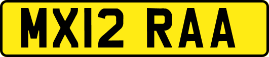 MX12RAA