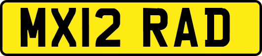 MX12RAD